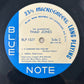 Thad Jones - The Magnificent Thad Jones 1st Mono Press Blue Note 1956 Lexington Ave