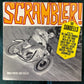 The Sandells - Scrambler! 1st Press 1964 World Pacific Original Endless Summer Soundtrack