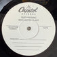 Funkadelic - Uncle Jam Wants You TEST PRESS - Capitol/Warner Bros 1979 Rare Original