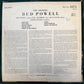 Bud Powell - Vol. 3 Bud! 1st Mono Press 1957 Blue Note 1571 47 West 63rd
