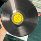 Prestige All Stars - All Day Long 1st Mono Press 1957 Prestige 50th St. PROMO