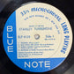 Stanley Turrentine - Never Let Me Go 1st Mono Press Blue Note 1963