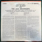 Art Blakey & The Jazz Messengers - Indestructible 1st Stereo Press 1966 NY