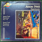 Amon Duul - Experimente 1st Press Germany 1984 2xlp Krautrock