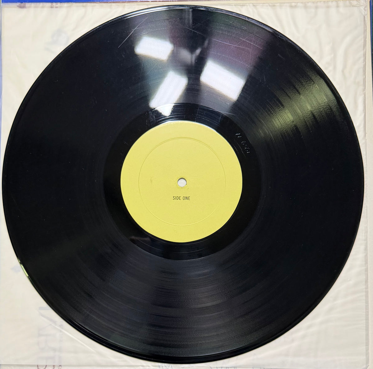 Jimi Hendrix Experience - Pipe Dream 1974 TAKRL Bootleg