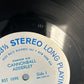 Cannonball Adderley - Somethin’ Else 1964 Stereo Press Blue Note NY Label Ear