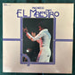 Pacheco - El Maestro 2nd Press Fania Palm Tree 1975 Salsa