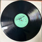Jimi Hendrix - The Lord Of The Strings 2 LP Live Unofficial release