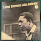 John Coltrane - A Love Supreme True 1st Press 1965 Stereo Van Gelder