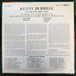 Kenny Burrell With Art Blakey - On View At The Five Spot 1st Mono Press 1960 Blue Note 4021 47 West 63rd