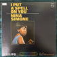 Nina Simone - I Put A Spell On You