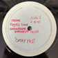 Pink Floyd - Omay Yad 1972 TMOQ Live LP 1971 Recordings