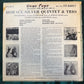 Horace Silver - Blowin' The Blues Away 1964 Stereo NY Label Blue Note RVG