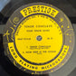 Hank Mobley / Cohn / Coltrane / Sims - Tenor Conclave 1st Press 1957 Prestige 50th St. Fireworks.
