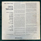Cecil Taylor - Unit Structures 1st Press Mono Blue Note 1966