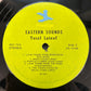Yusef Lateef - Eastern Sounds 1972 Green Trident Repress Prestige