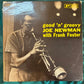 Joe Newman - Good 'N' Groovy 1st Mono Press 1961 Prestige Swingville