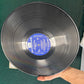 Thelonious Monk - Misterioso 1st Press 1958 Riverside Mono DG