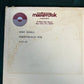 Kenny Burrell - 1987 "Generation" 2 Disc Blue Note Acetate Masterdisk