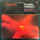 Freddie Hubbard - Red Clay Mid-1970's Press Van Gelder