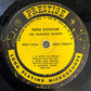 Hal McKusick - Triple Exposure 1st Mono Press 1957 Prestige (Starter Copy)