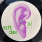 Amon Duul - Paradieswarts Duul 1st German Press Ohr 1971 Rare!
