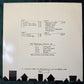 Pink Floyd - Atom Heart Mother Goes On The Road 1980's Boot Live 2LP