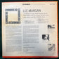 Lee Morgan - Cornbread 1st Stereo Press 1967 Blue Note NY Label