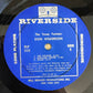 Don Wilkerson - The Texas Twister 1st Press Mono Riverside 1960
