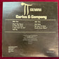 Carlos & Company - Gemini Rare Private Press 1987 Orlando Boogie / Soul