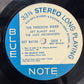Art Blakey & The Jazz Messengers - Freedom Rider 1967 Liberty Van Gelder Blue Note