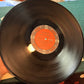 John Coltrane - Meditations 1st Press 1966 Stereo Impulse Van Gelder