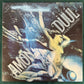 Amon Duul - Psychedelic Underground 1st Press Germany 1969 Metronome
