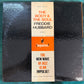 Freddie Hubbard - The Body & The Soul 1st Press 1963 Stereo Impulse Van Gelder