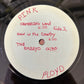 Pink Floyd - Omay Yad 1972 TMOQ Live LP 1971 Recordings