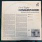 Cecil Taylor - Conquistador 1st Press 1968 Blue Note Liberty Van Gelder