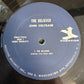 John Coltrane - The Believer 2nd Press 1964 Prestige Blue Trident RVG