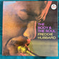 Freddie Hubbard - The Body & The Soul 1st Press 1963 Stereo Impulse Van Gelder
