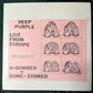 Deep Purple - Live From Europe 1970's Bootleg / Unofficial Live Album