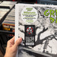 Green Day 39/Smooth Sealed 2023 w/ 45’s