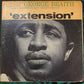 George Braith - Extension 1st Mono Press 1967 Blue Note NY Label