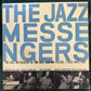 Art Blakey And The Jazz Messengers - At The Cafe Bohemia Volume Two 1st Press 1956 Blue Note Lexington Ave