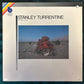 Stanley Turrentine - In Memory Of 1st Press 1980 Blue Note Classic