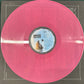 Pink Floyd - Animals 1st Press French Pink Vinyl 1977