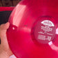 Dexter Gordon - Dexter Blows Hot And Cool 1st Press 1955 Red Vinyl Dootone