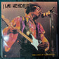 Jimi Hendrix - The Lord Of The Strings 2 LP Live Unofficial release