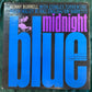 Kenny Burrell - Midnight Blue 1st Press 1963 Blue Note Mono (Starter Copy)