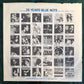Wayne Shorter - Juju 1st Press Stereo 1965 NY Blue Note Van Gelder