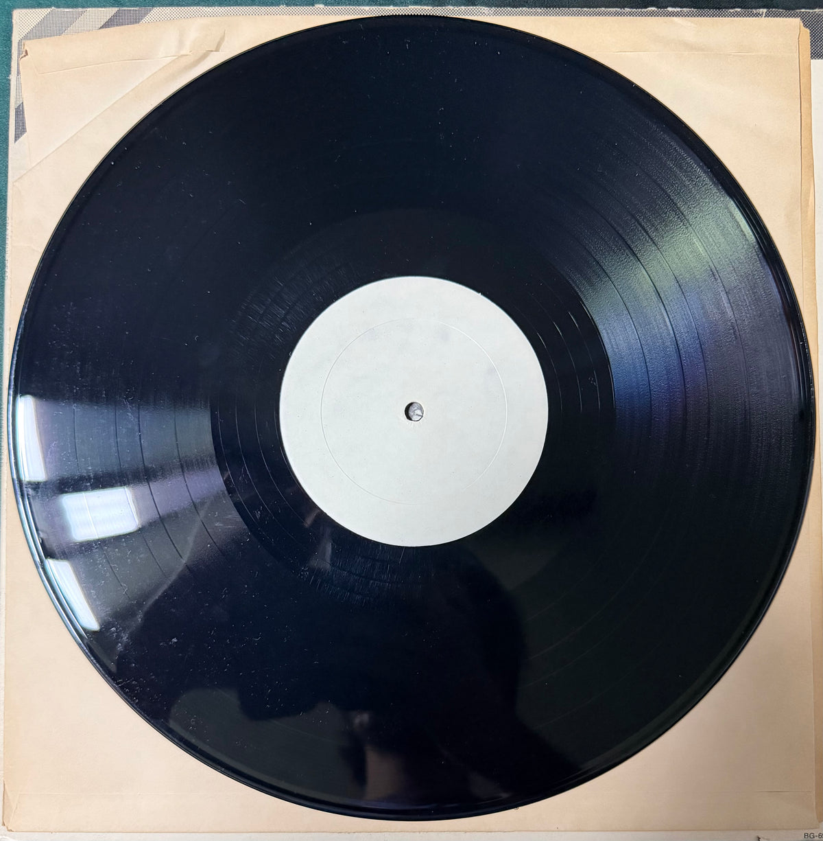 Grateful Dead - N.R.P.S. - Acoustic Dead 1970 Unofficial 1970's Press Live