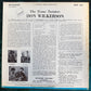 Don Wilkerson - The Texas Twister 1st Press Mono Riverside 1960